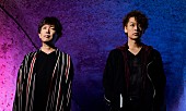 ＭＩＳＳＩＯＮ「俳優・福士誠治と音楽家・濱田貴司によるMISSION、大阪でのワンマン＆配信シングル発売決定」1枚目/1