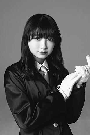 「ナルハワールド（GANG PARADE）、“山田なる”名義で恋愛リアリティショー『今日、好きになりました。』参加へ」