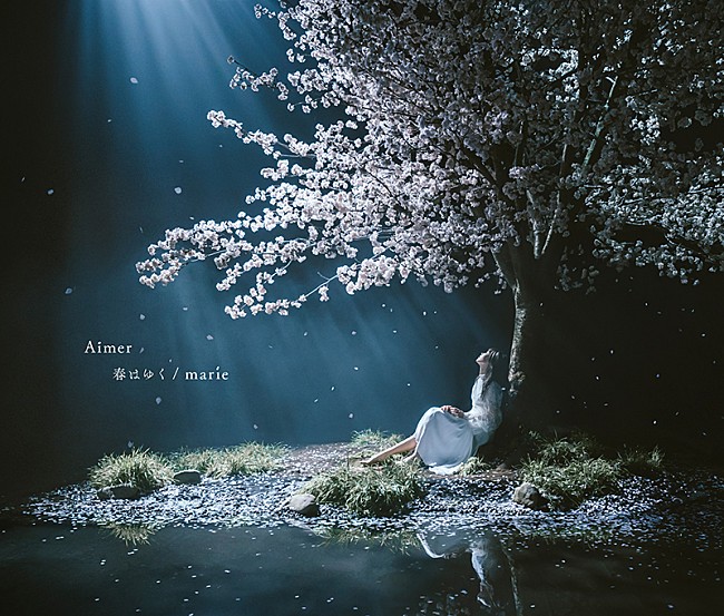 Aimer「」4枚目/5