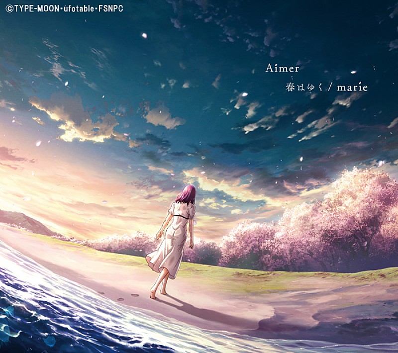 Aimer「」5枚目/5