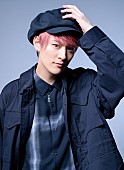 向山毅「SOLIDEMO 向山毅、ハローキティ9年ぶりの地上波番組に“盛り上げ”役として出演」1枚目/4