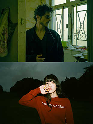 「平井 堅、「怪物さん feat.あいみょん」をリリース＆全楽曲のストリーミング配信がスタート」