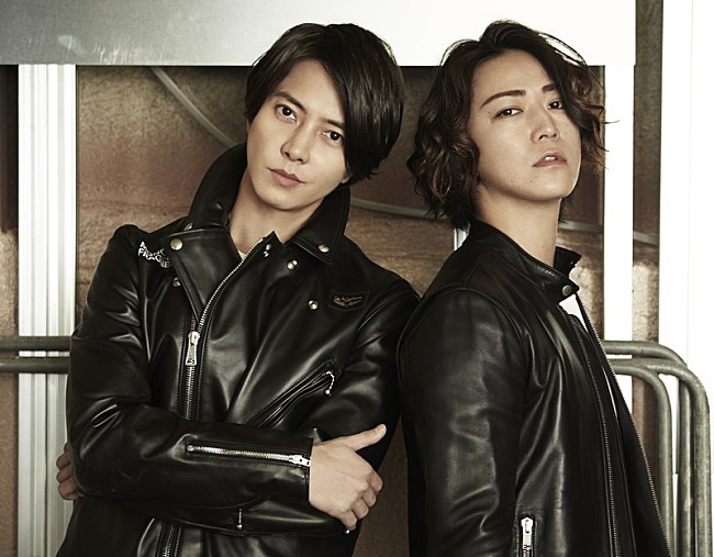 亀と山Ｐ「亀と山P、初オリジナル・アルバムのジャケ写＆アー写真を公開」1枚目/1