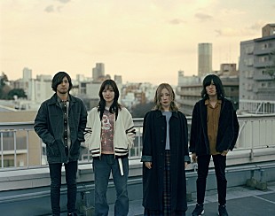 「yonige、山手線沿線のライブハウスを巡る【山手線ツアー】開催」