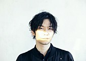 TK from 凛として時雨「TK from 凛として時雨、“顔立ちがハッキリわかる”新アーティスト写真を解禁」1枚目/3