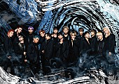 THE RAMPAGE from EXILE TRIBE「THE RAMPAGE、セクシーなパフォーマンスに挑戦した「INVISIBLE LOVE」MV公開」1枚目/3