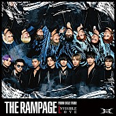 THE RAMPAGE from EXILE TRIBE「」3枚目/3