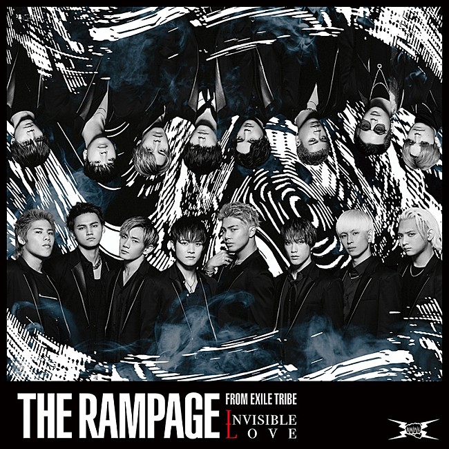 THE RAMPAGE from EXILE TRIBE「」2枚目/3