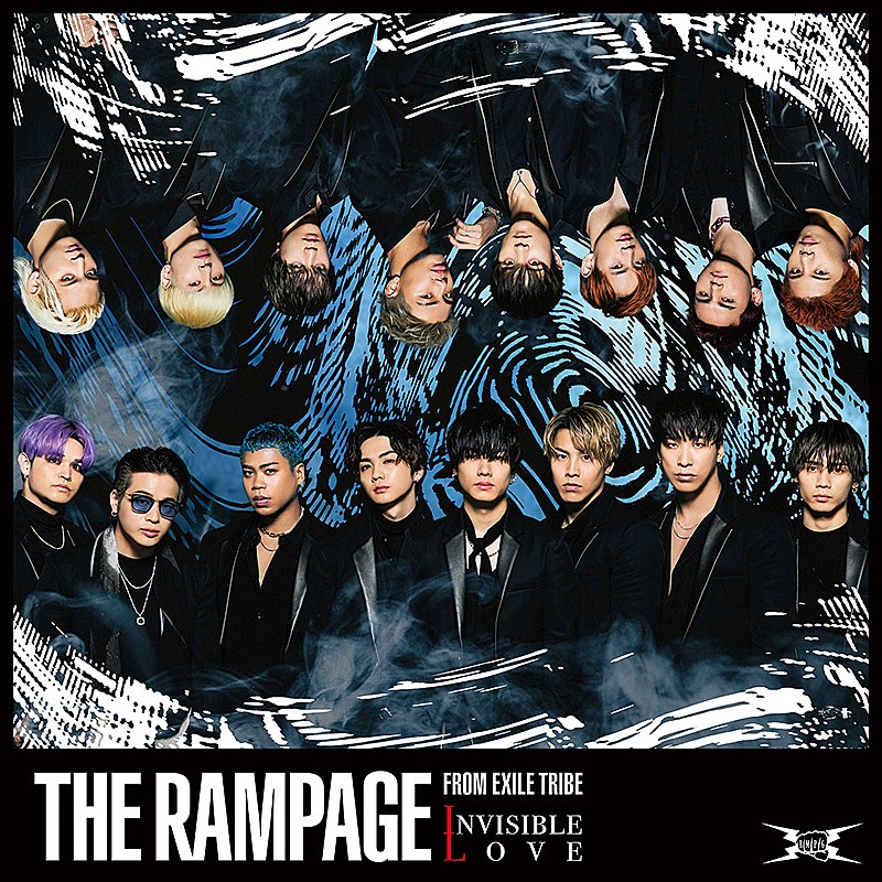 THE RAMPAGE from EXILE TRIBE「」3枚目/3