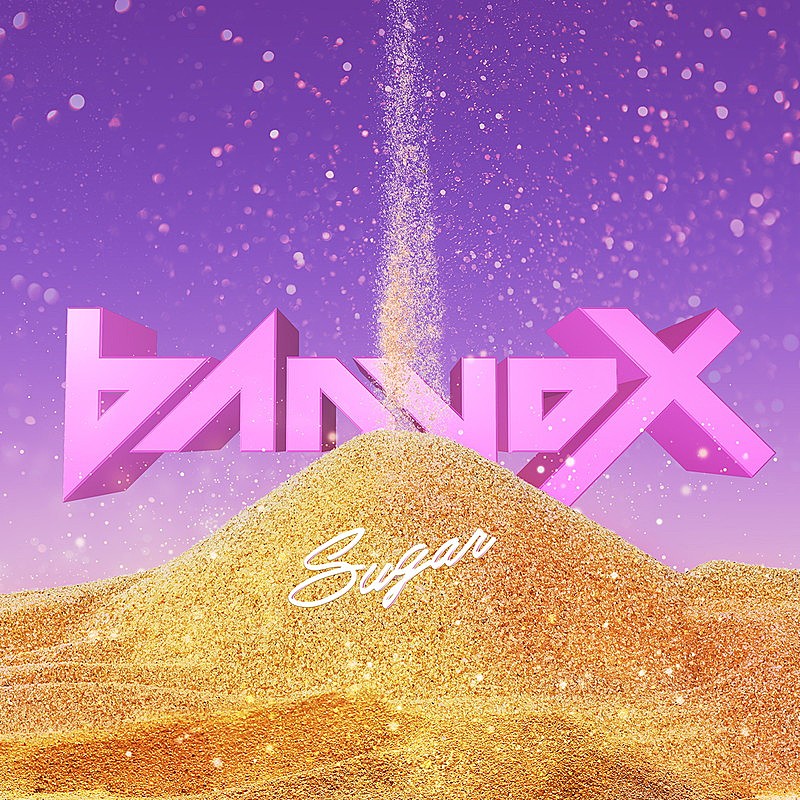 ｂａｎｖｏｘ「」2枚目/2