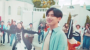 「さなり、アプリ『HAKUNA』とのコラボレーションPV「real」公開＆ライブ配信も決定」