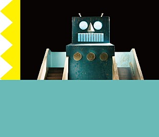 「赤い公園、AL『THE PARK』トレーラー＆YouTube Live映像ダイジェスト第1弾公開」