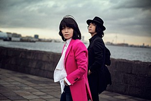 「LOVE PSYCHEDELICO、ドラマ『行列の女神～らーめん才遊記～』OPテーマ決定」