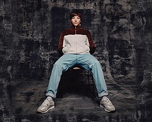 「ルイ・トムリンソン、4月から5月にかけての日本公演が延期に」