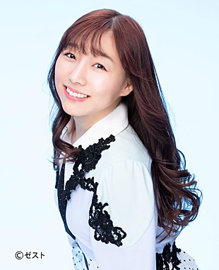 「SKE須田亜香里が中国進出へ、同国最大級の動画共有SNSでチャンネル開設」