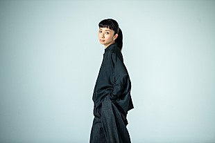 「持田香織、mito（クラムボン）プロデュースの新曲「ジャスミン」4月リリース」