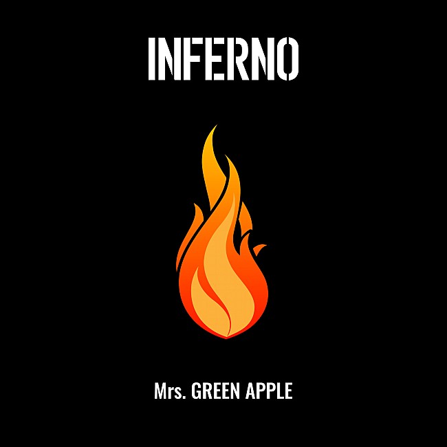 Mrs. GREEN APPLE「チャート再浮上は大ブレイクの兆し?! Mrs.GREEN APPLEがロングヒット中」1枚目/2