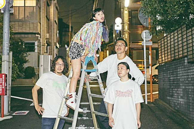 「Limited Express (has gone?) /」4枚目/5