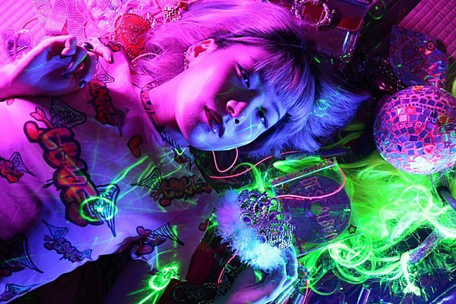 「田島ハルコ」5枚目/5