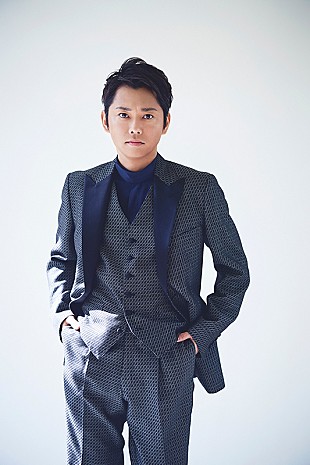 「今井翼が120分間で自分自身を語り尽くす、『今井翼のto base』一夜限定復活」