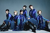 ＥＭＰｉＲＥ「EMPiRE、初の映像作品に新曲2曲収録のカセットテープ同梱＆MVも公開」1枚目/13