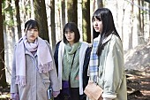 乃木坂46「乃木坂46メンバーの女子大生ライフが満載、ドラマ『猿に会う』予告編」1枚目/4