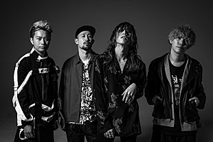 「結成15周年のSUPER BEAVER、新曲「ハイライト」先行配信スタート」