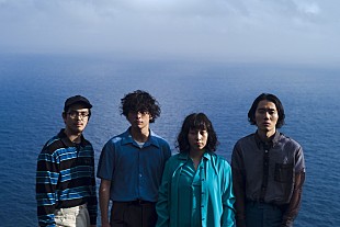 「MONO NO AWARE、リキッドルーム公演の映像を期間限定公開」