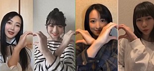 「東京女子流、新曲「キミニヲクル」オリジナル振り付け動画公開」