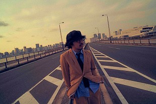 「ビルボードジャパン #stayhome プレイリスト企画vol.7＜THE CHARM PARK＞ 」