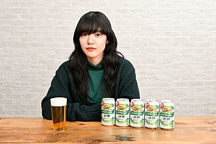 「あいみょん、CM初出演で多部未華子と共演＆「ハルノヒ」アコースティック披露」