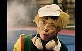 Mega Shinnosuke「Mega Shinnosuke、新曲「Sports」のミュージックビデオをYouTubeでプレミア公開＆インスタライブを予定」1枚目/2