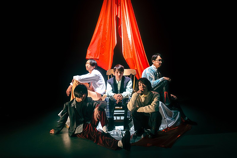 「The People、モダンでファッショナブルな新作MV「Stratoboy」公開」1枚目/2