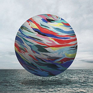 「THE NOVEMBERS、ニューアルバム『At The Beginning』ジャケット＆収録曲公開」