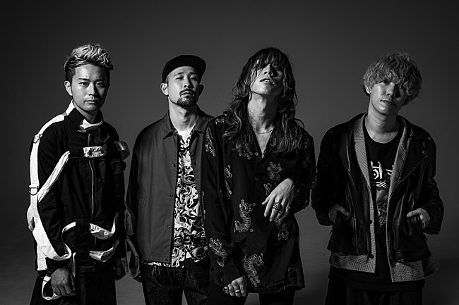 SUPER BEAVER「SUPER BEAVER、生配信の第2回目が決定＆ボーカル渋谷による小説の第2章も公開」1枚目/3