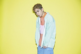 「ビルボードジャパン #stayhome プレイリスト企画vol.13＜Rude-α＞」