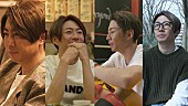 嵐「嵐 Netflixドキュメンタリー第7話は相葉雅紀に密着」1枚目/1