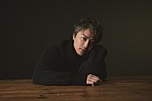 ＴＡＫＡＨＩＲＯ「EXILE TAKAHIRO、未発表の新曲「Message」リリックビデオ公開」1枚目/2