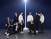 Stray Kids「Stray Kids、未来を感じさせるJAPAN 1stシングルのジャケット写真＆特設サイトが解禁」1枚目/5