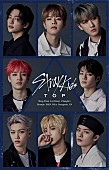 Stray Kids「完全生産限定盤」5枚目/5