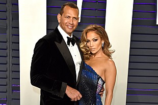 「ジェニファー・ロペス&amp;アレックス・ロドリゲス、NYメッツの買収に乗り出す」