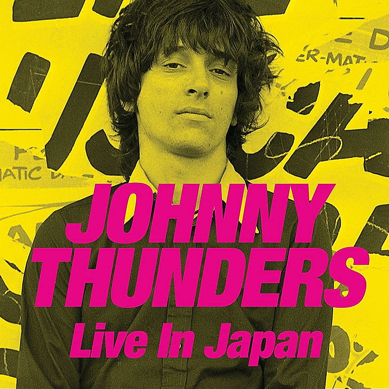 4月23日はなんの日 伝説のパンク ロッカー ジョニー サンダースの命日 Daily News Billboard Japan