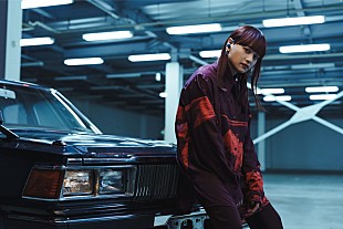 「iri、全国ツアー中止発表＆ライブ映像「会いたいわ」公開」