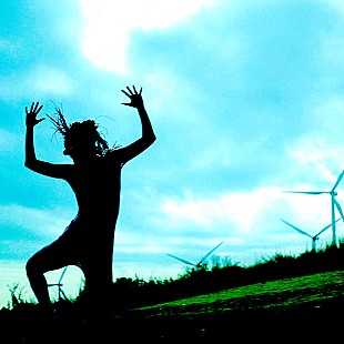 「the engy、mabanuaによる初のリミックス音源をリリース」