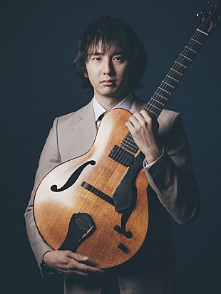 「ビルボードジャパン #stayhome プレイリスト企画vol.34＜井上銘＞  」