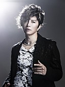 ＧＡＣＫＴ「GACKT、20周年記念ツアー東京公演で披露された全14曲オンエア決定」1枚目/1