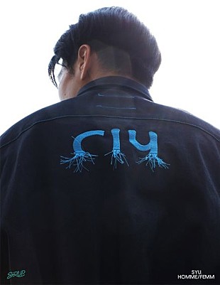 「SIRUP×SYU.HOMME/FEMMのコラボアイテム発表、記念インスタライブ配信へ」