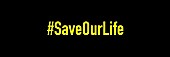 「コロナ拡大防止に努めるあらゆる人への継続的な支援を求める〈#SaveOurLife〉署名受付中」1枚目/2