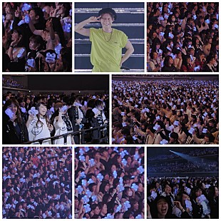 「與真司郎（AAA）、ソロ曲「You Only Live Once」ピアノver.を公開」