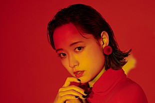 「大原櫻子のライブ映像作品4本がプレミア公開」